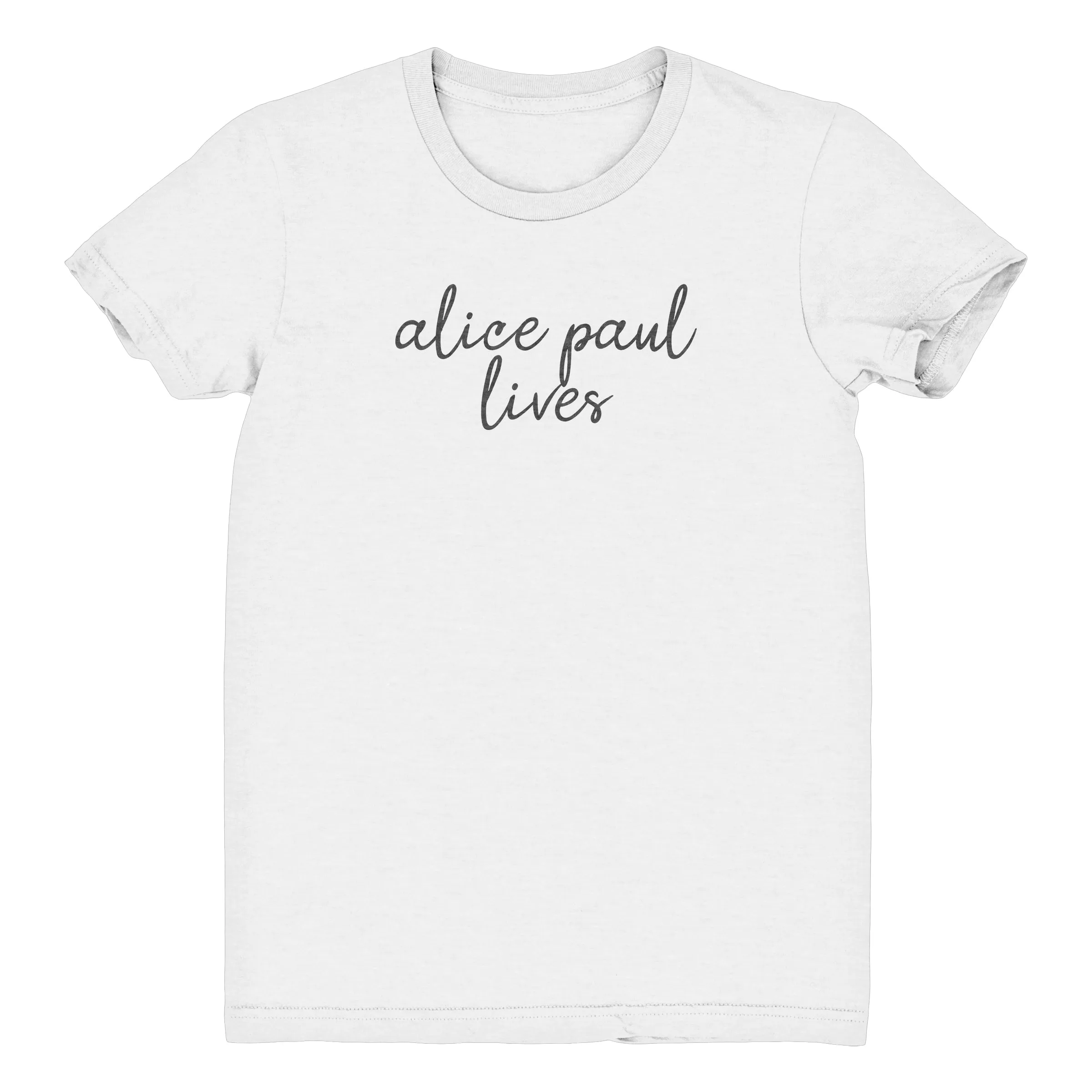 ALICE PAUL Unisex T-Shirt