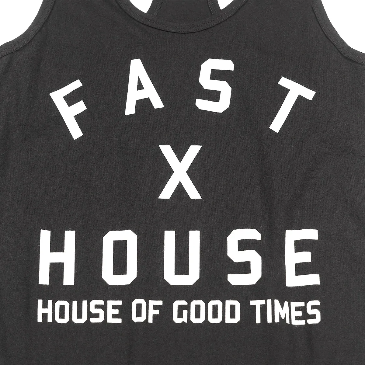 Axiom Women's Tank - Black