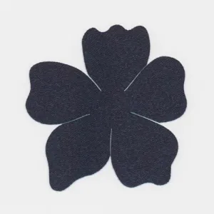 Cut Flower - Sakura (Satin) #47 Night Blue
