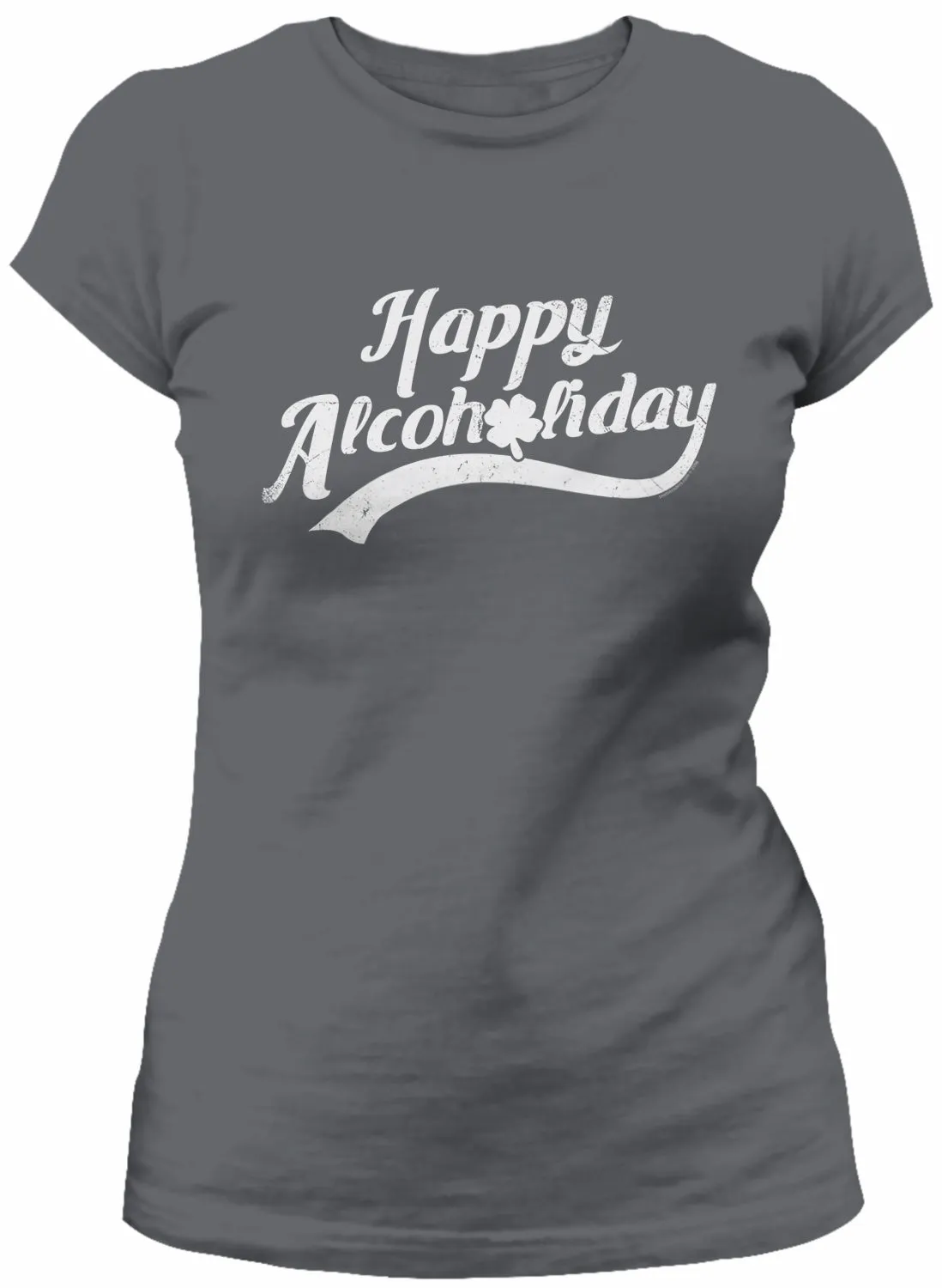 Happy Alcoholiday
