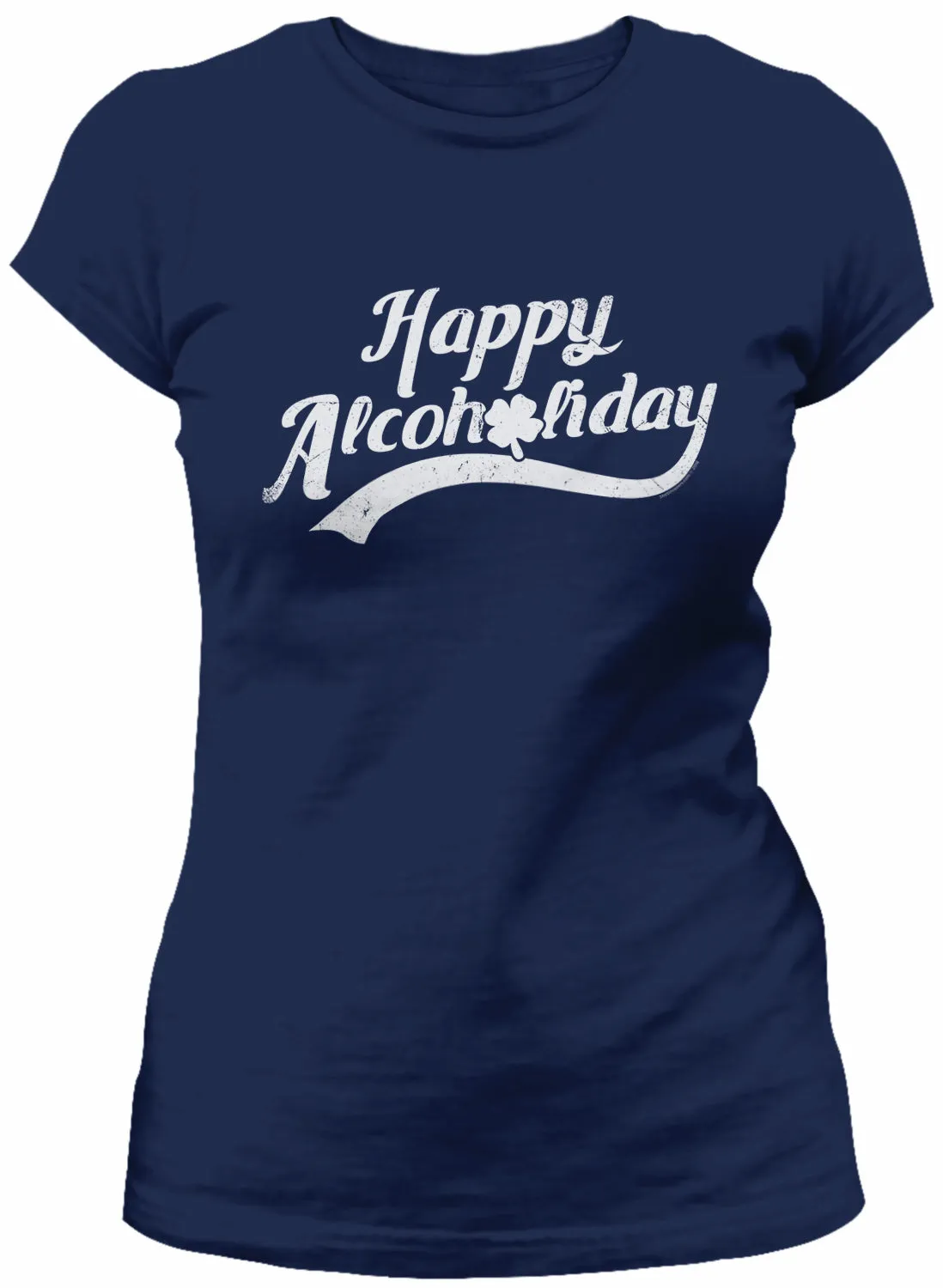 Happy Alcoholiday