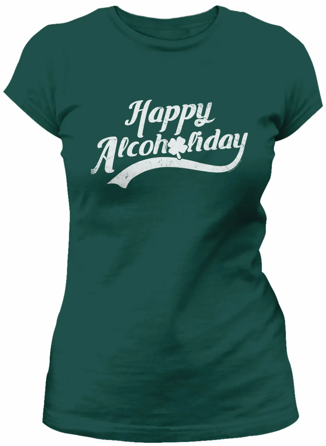 Happy Alcoholiday