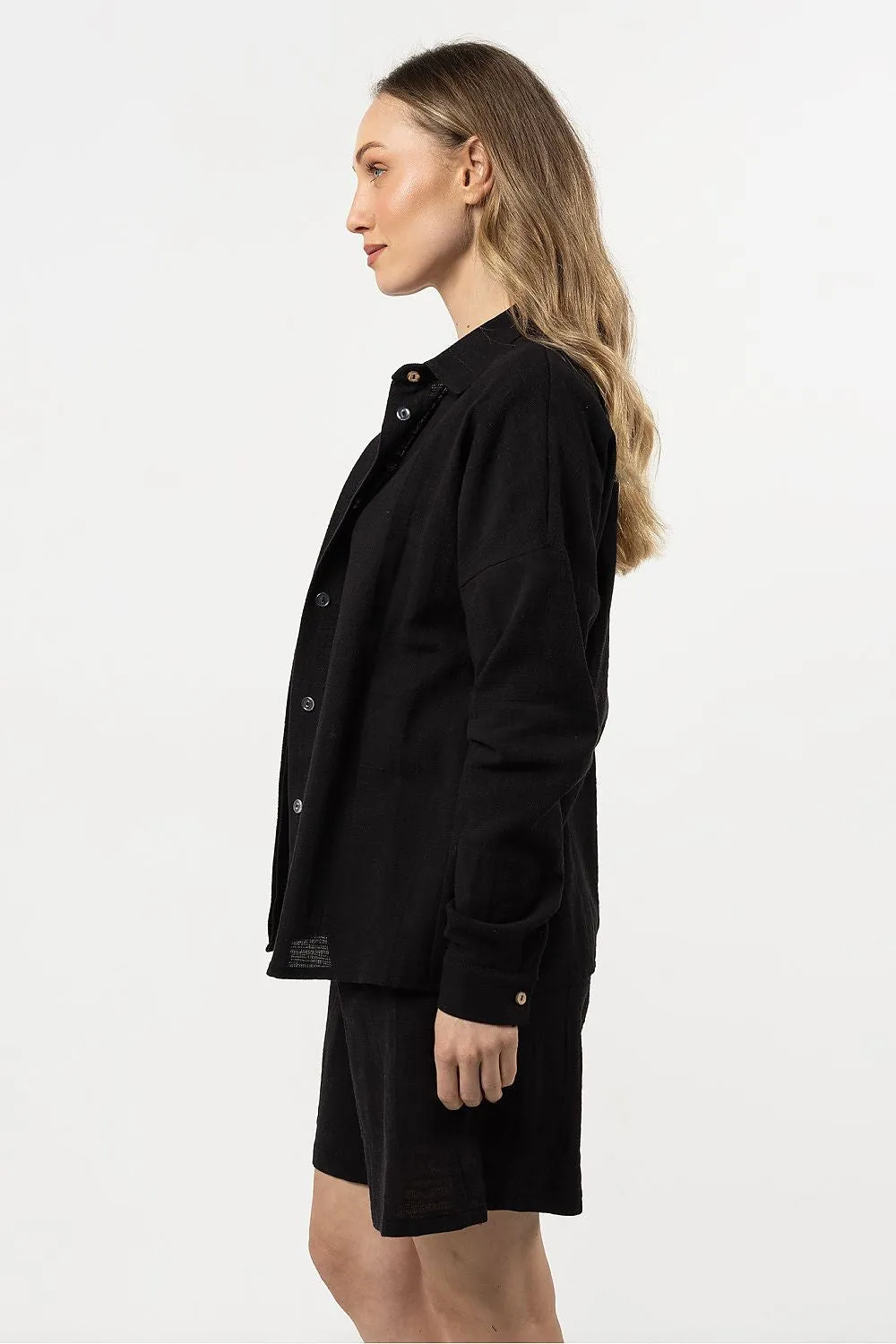 Long sleeve shirt awama