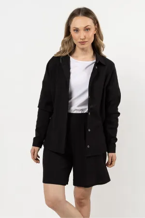Long sleeve shirt awama
