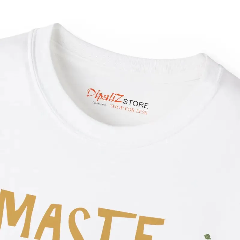 Namaste t Shirt Trendy Fashion for your Unique Style