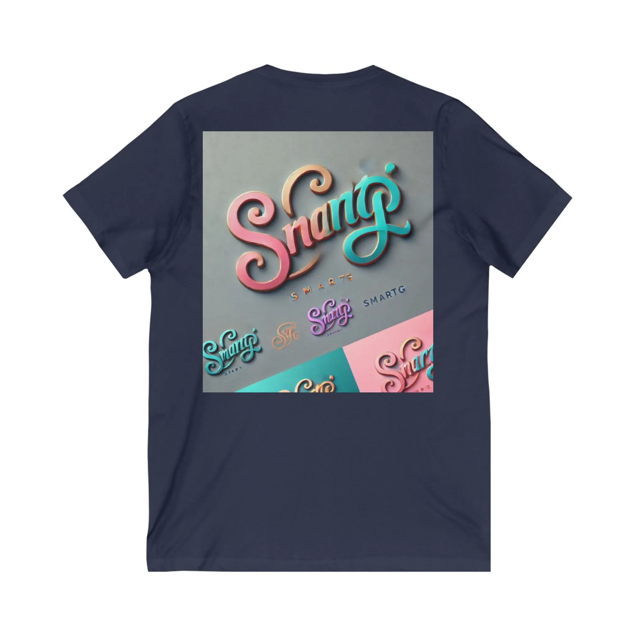 "SmartG Unisex Premium T-Shirts – Where Comfort Meets Creativity"