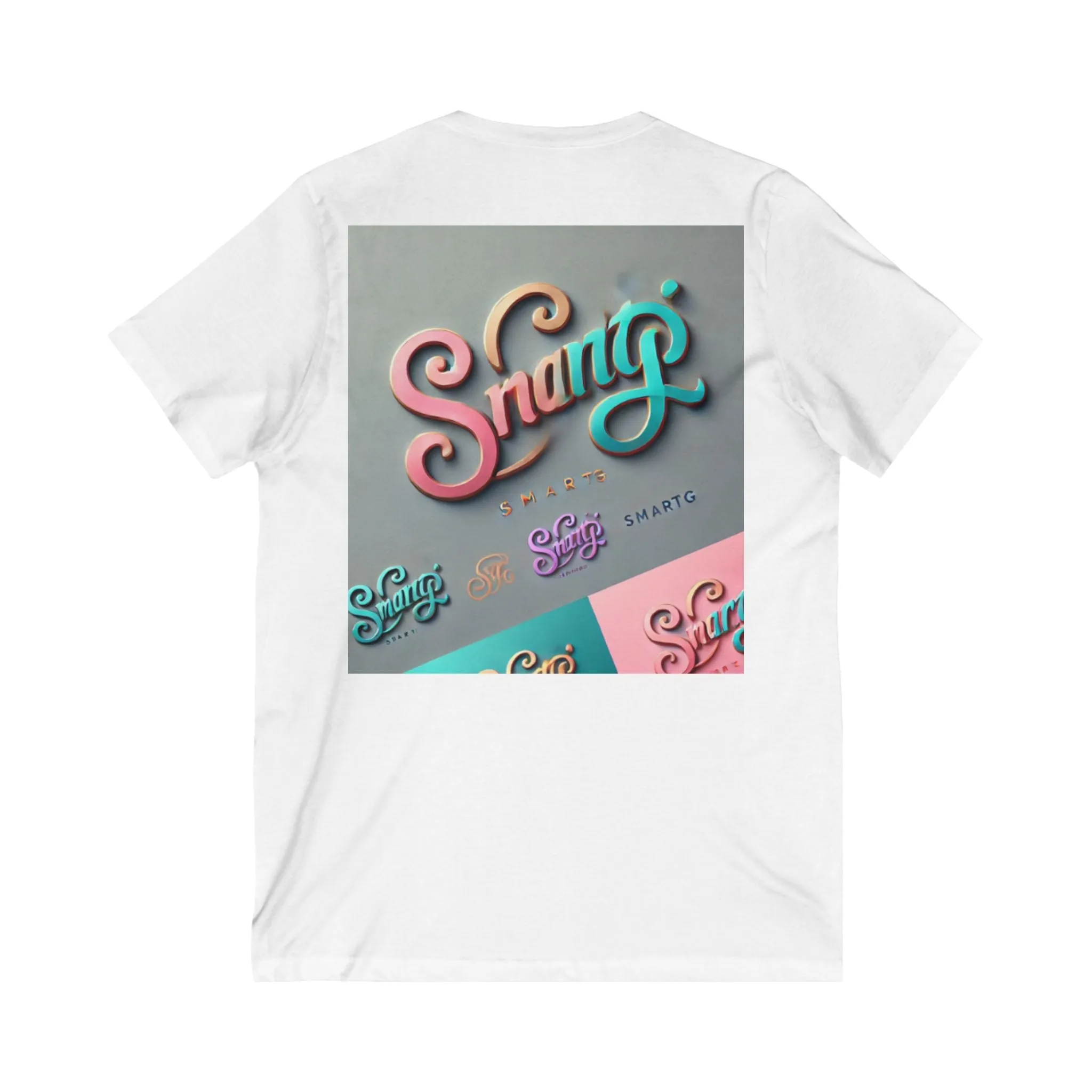 "SmartG Unisex Premium T-Shirts – Where Comfort Meets Creativity"