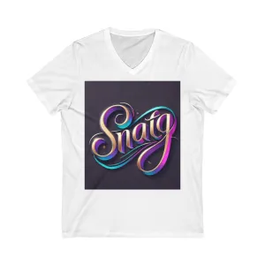 "SmartG Unisex Premium T-Shirts – Where Comfort Meets Creativity"