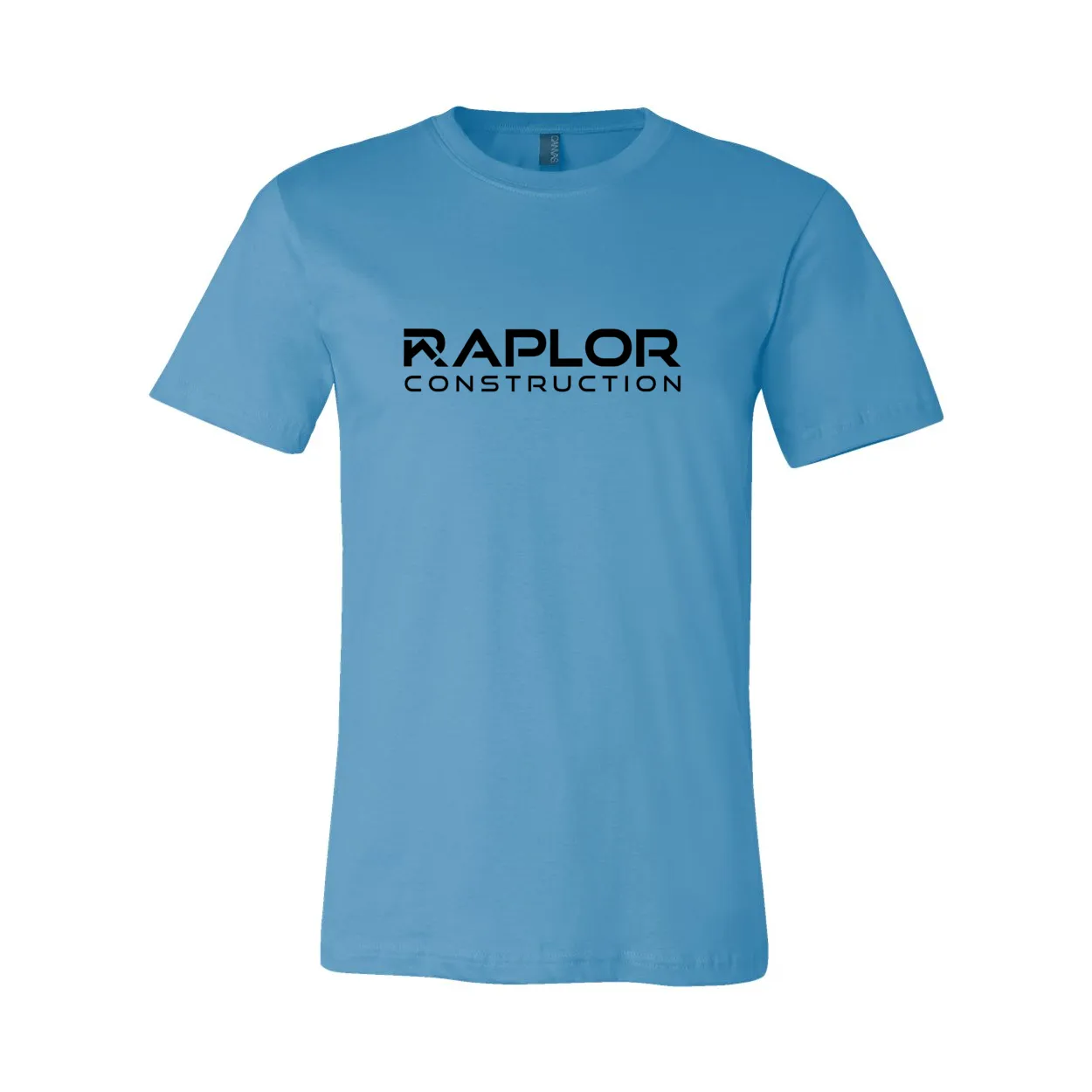 Raplor - Unisex Short Sleeve Jersey Tee