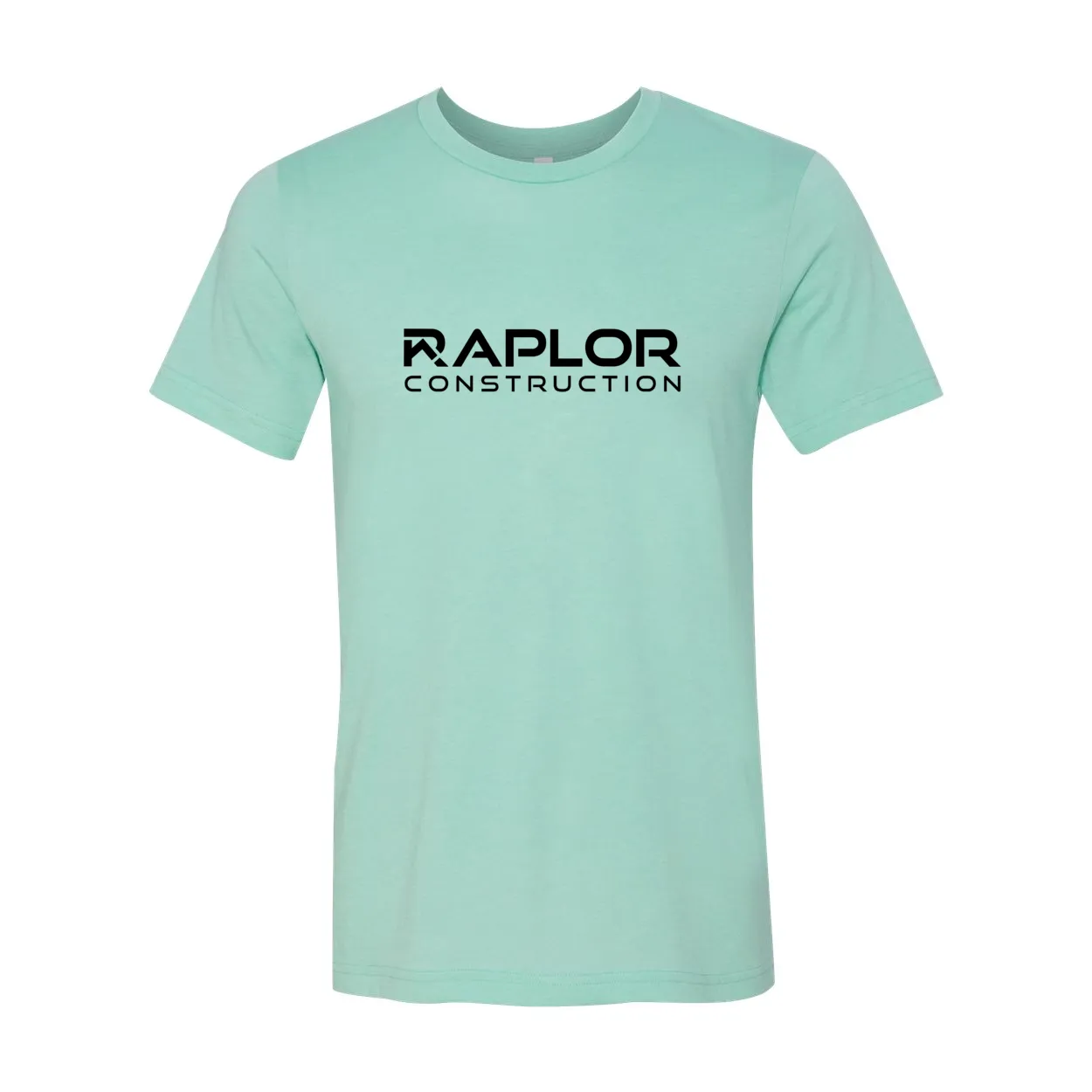 Raplor - Unisex Short Sleeve Jersey Tee