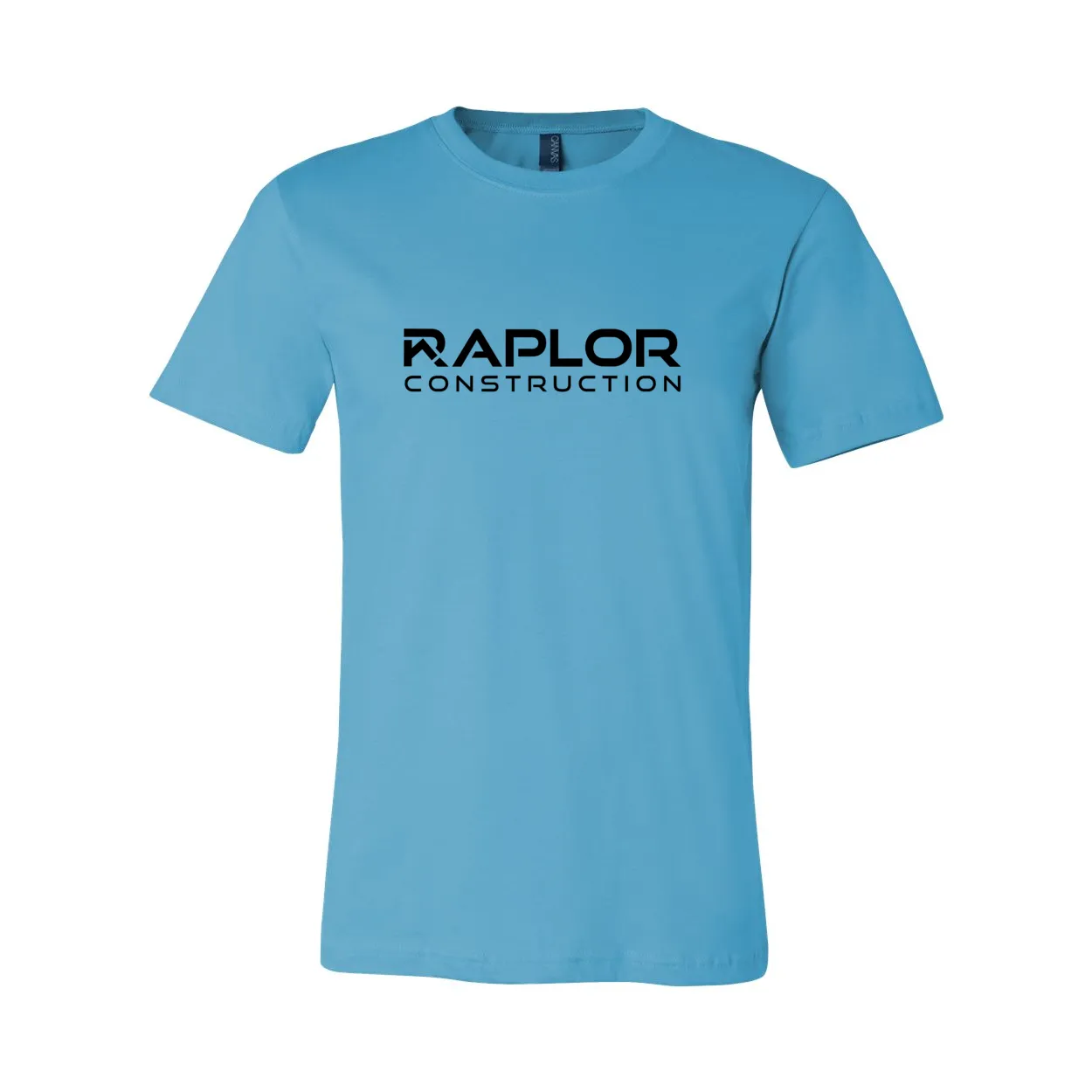 Raplor - Unisex Short Sleeve Jersey Tee