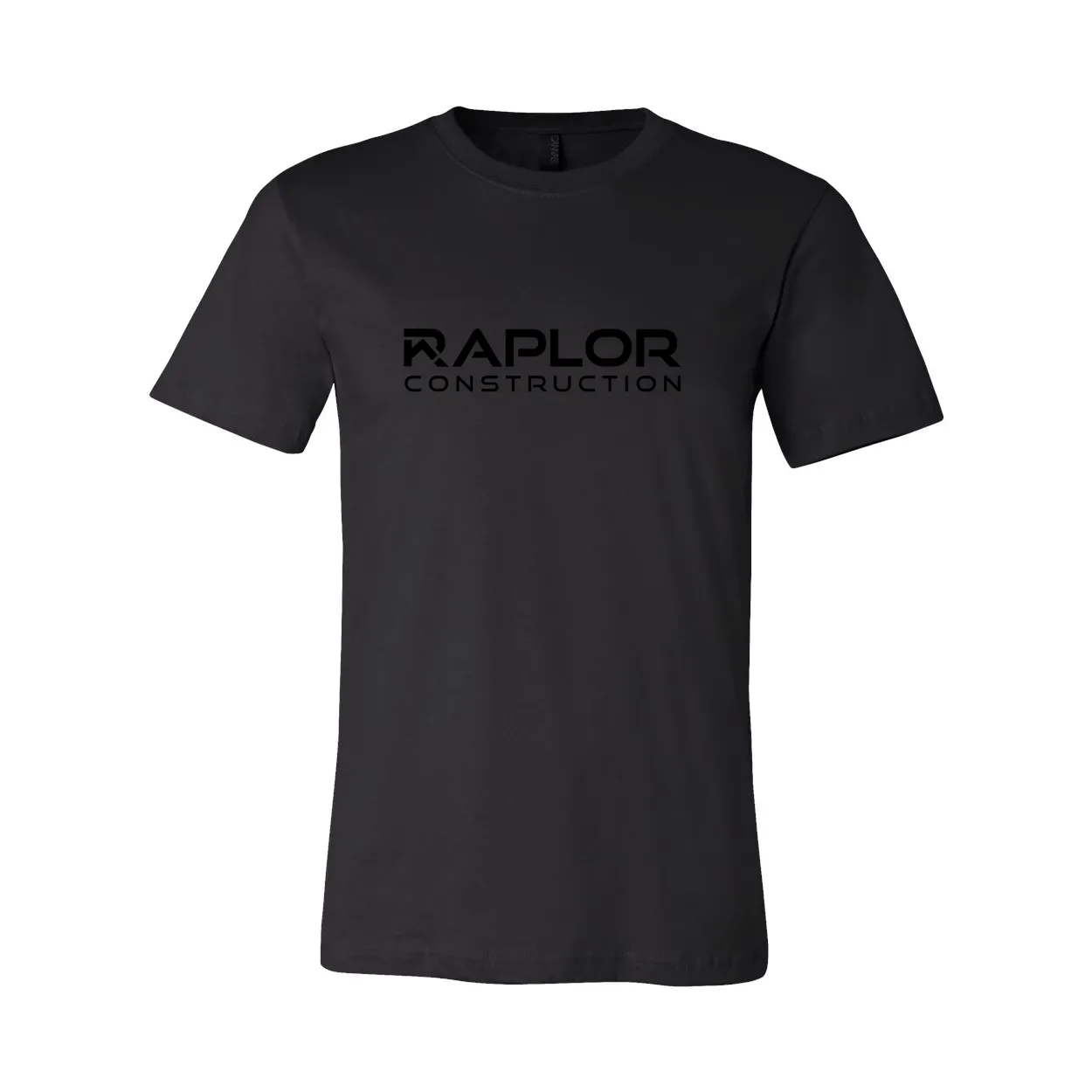 Raplor - Unisex Short Sleeve Jersey Tee
