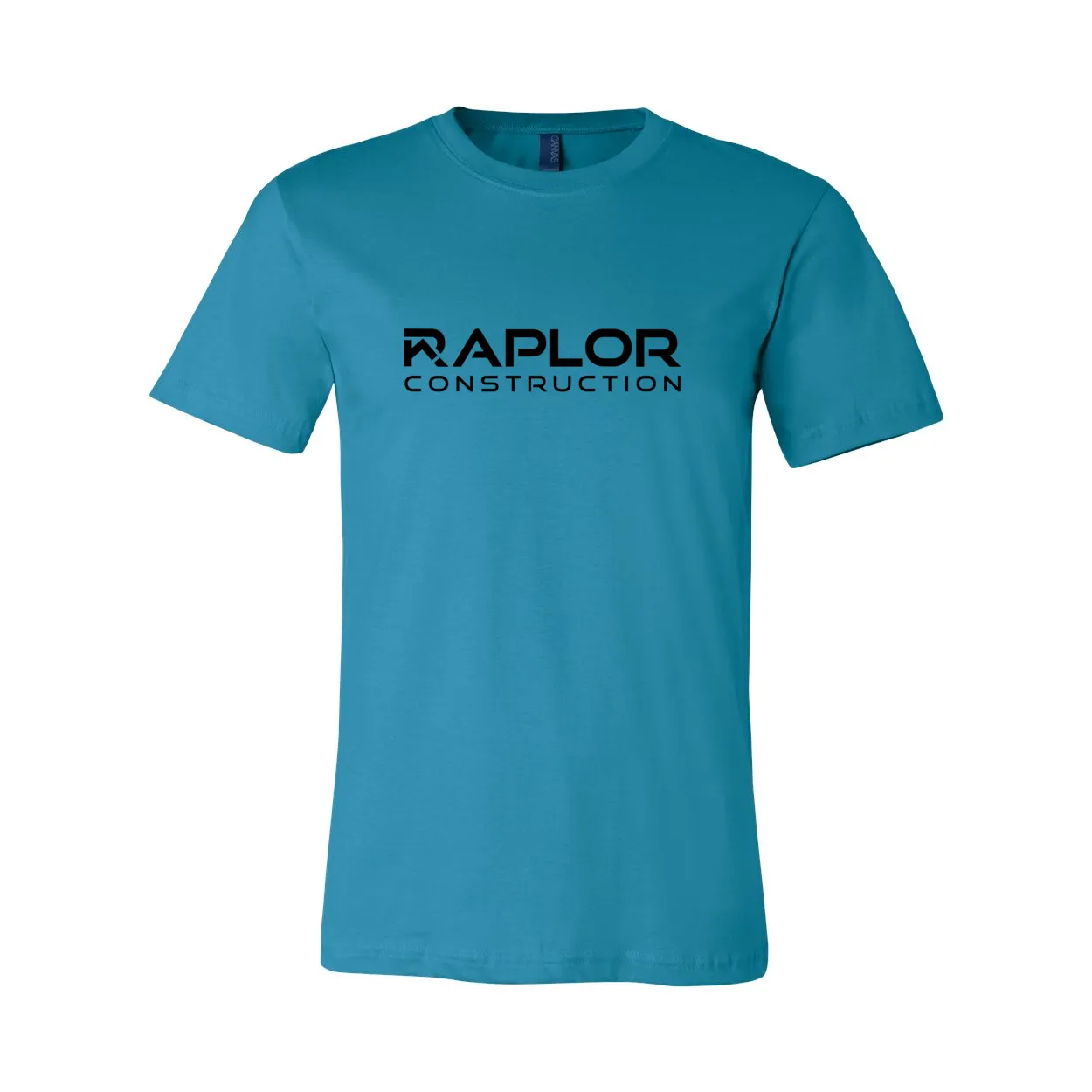 Raplor - Unisex Short Sleeve Jersey Tee