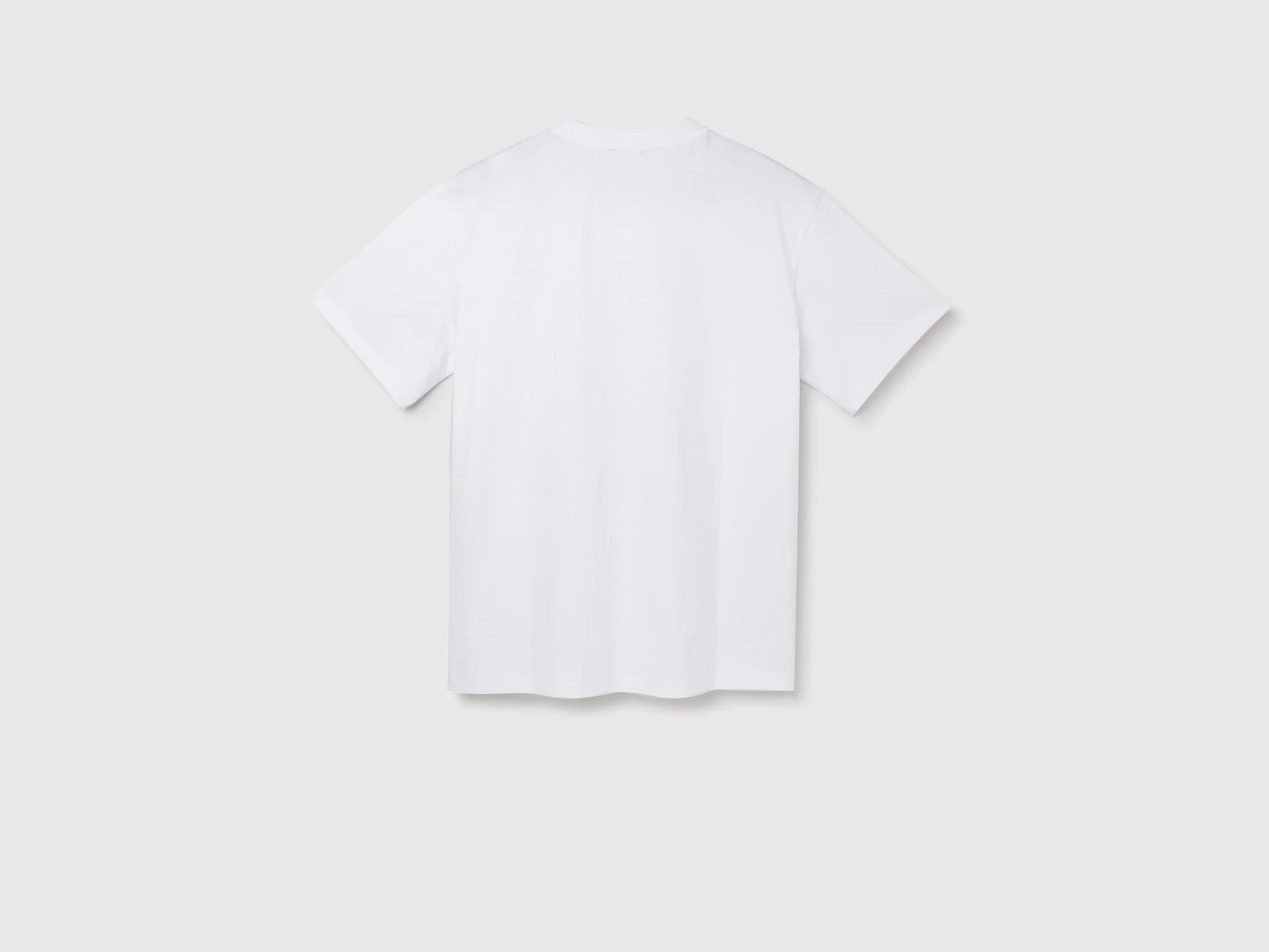 Regular Fit Crew Neck Printed Women's T-Shirt