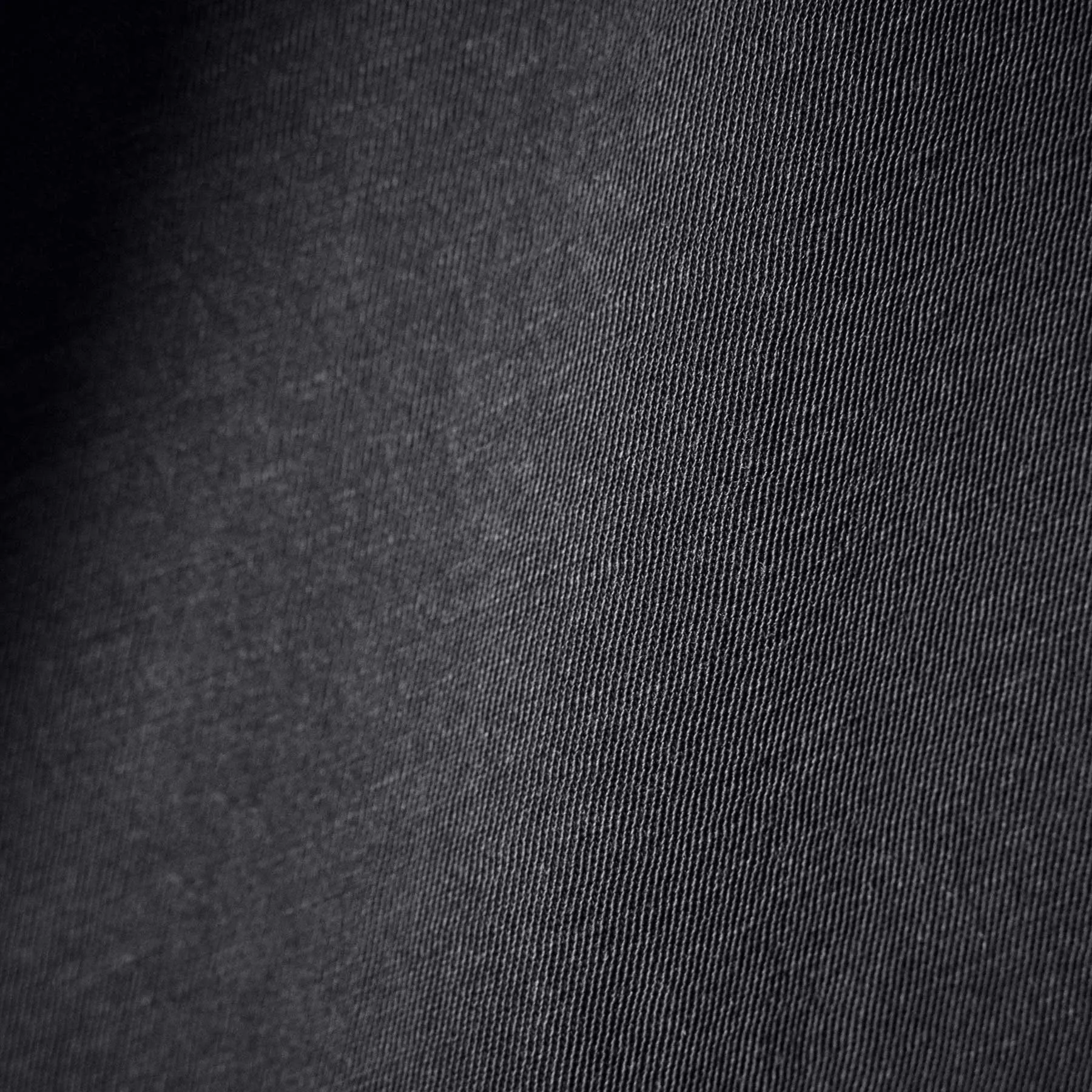 Relaxed Raglan Dress - Magma Pigment