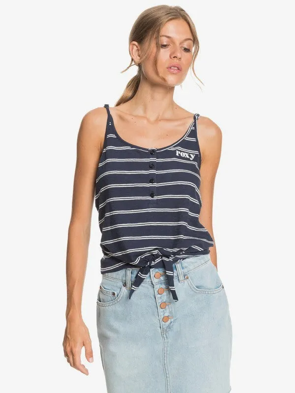 Roxy Womens From Me To You Tank Top