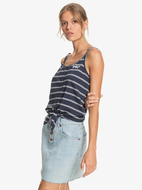 Roxy Womens From Me To You Tank Top