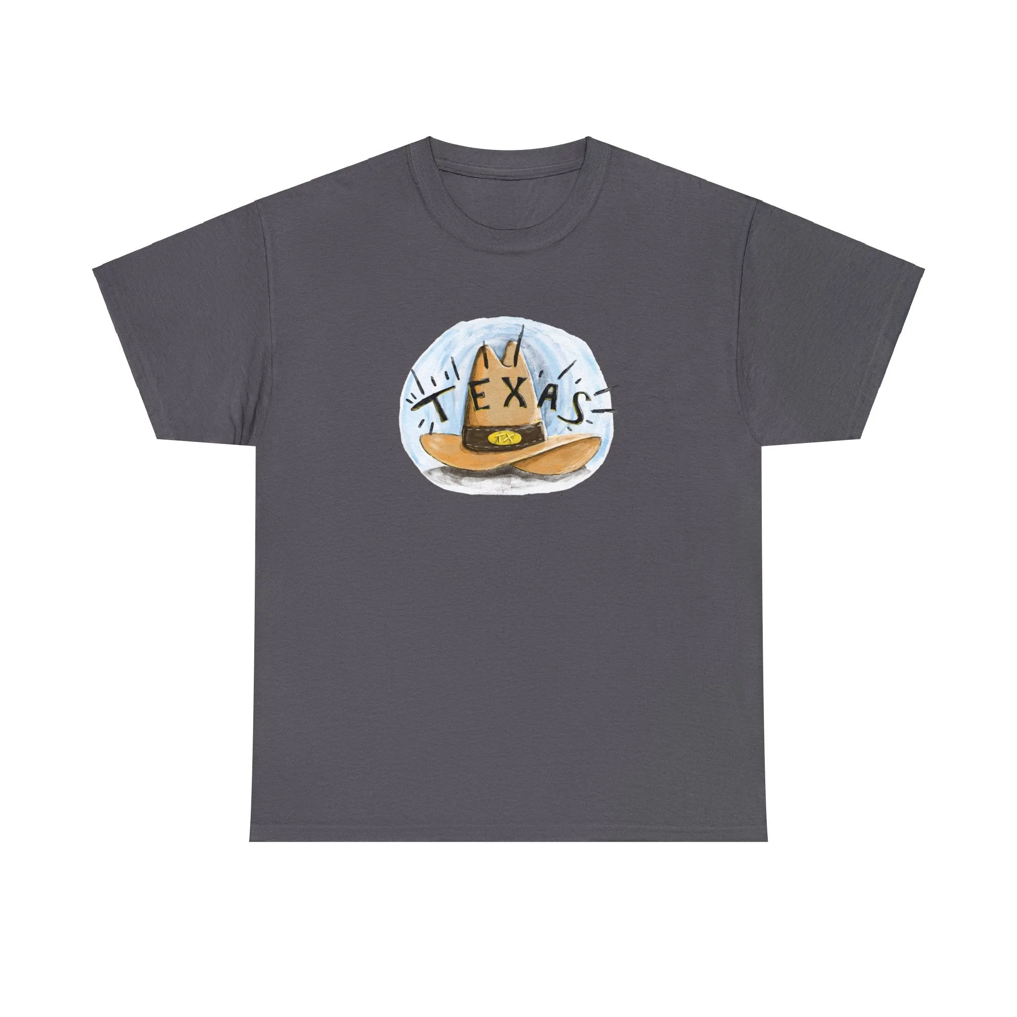 Texas Unisex T-Shirt