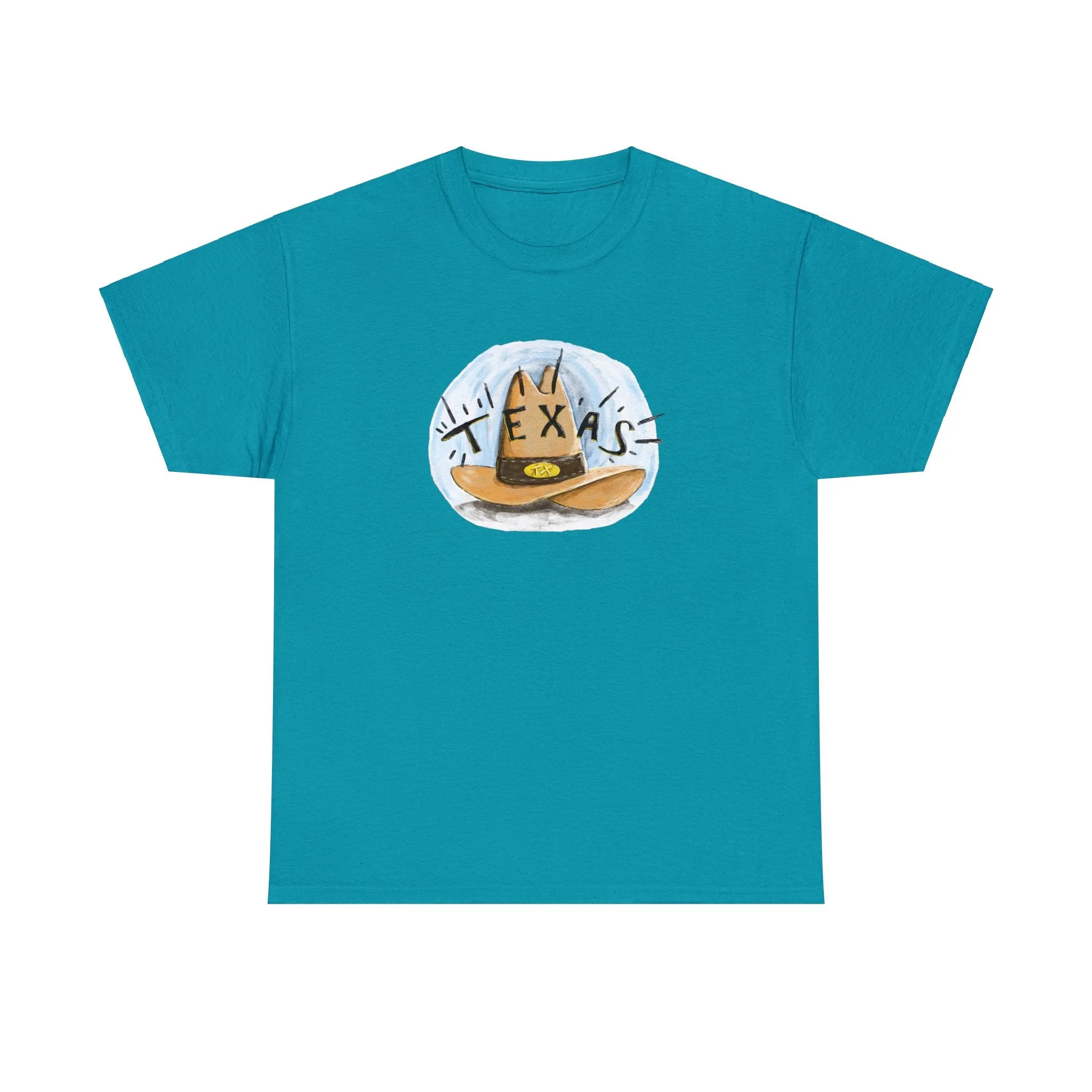 Texas Unisex T-Shirt