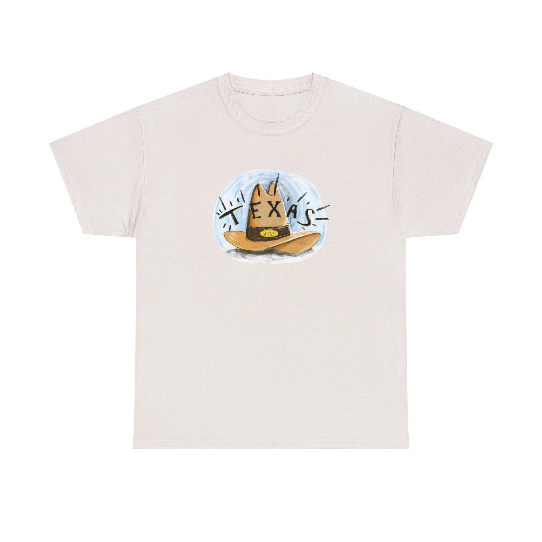 Texas Unisex T-Shirt