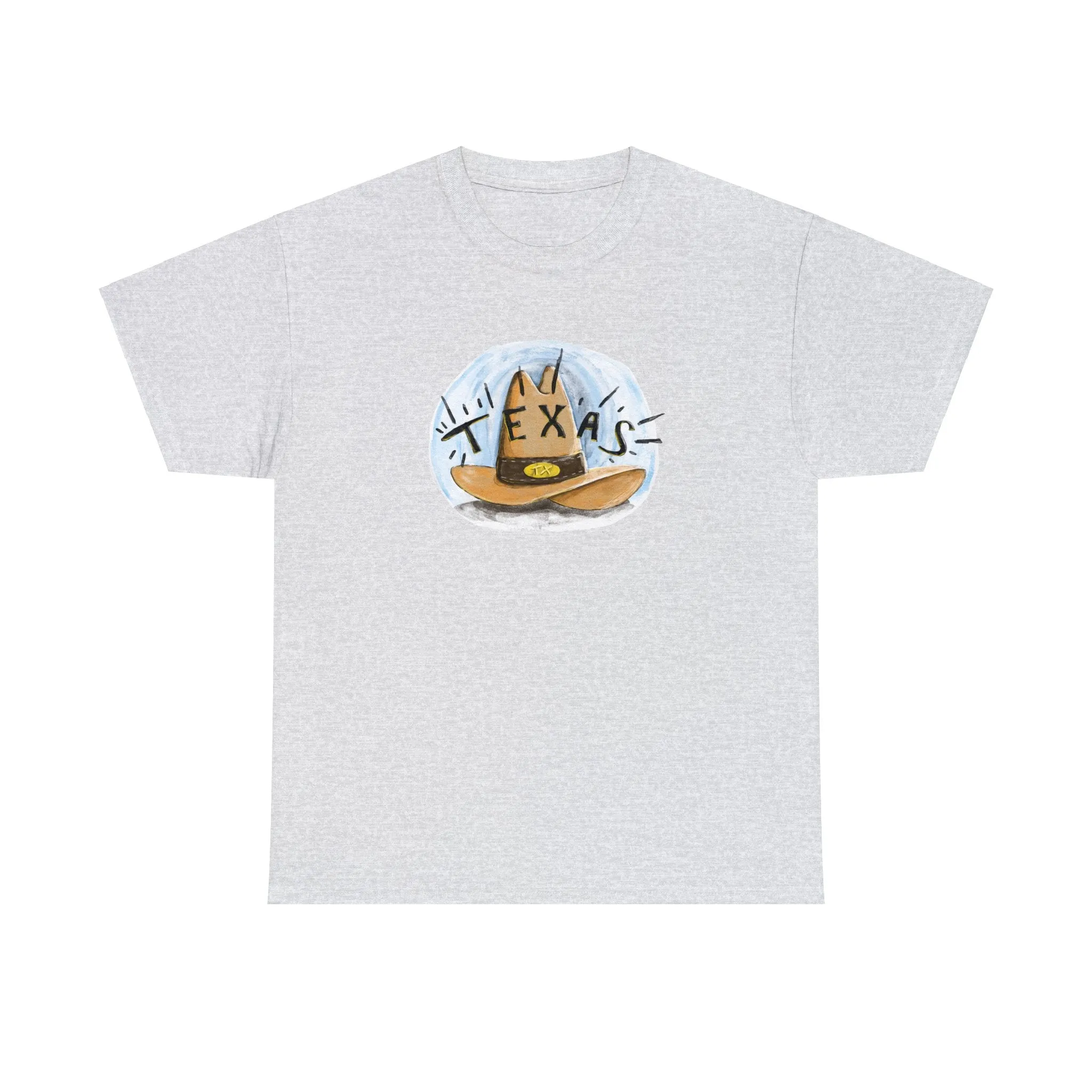 Texas Unisex T-Shirt