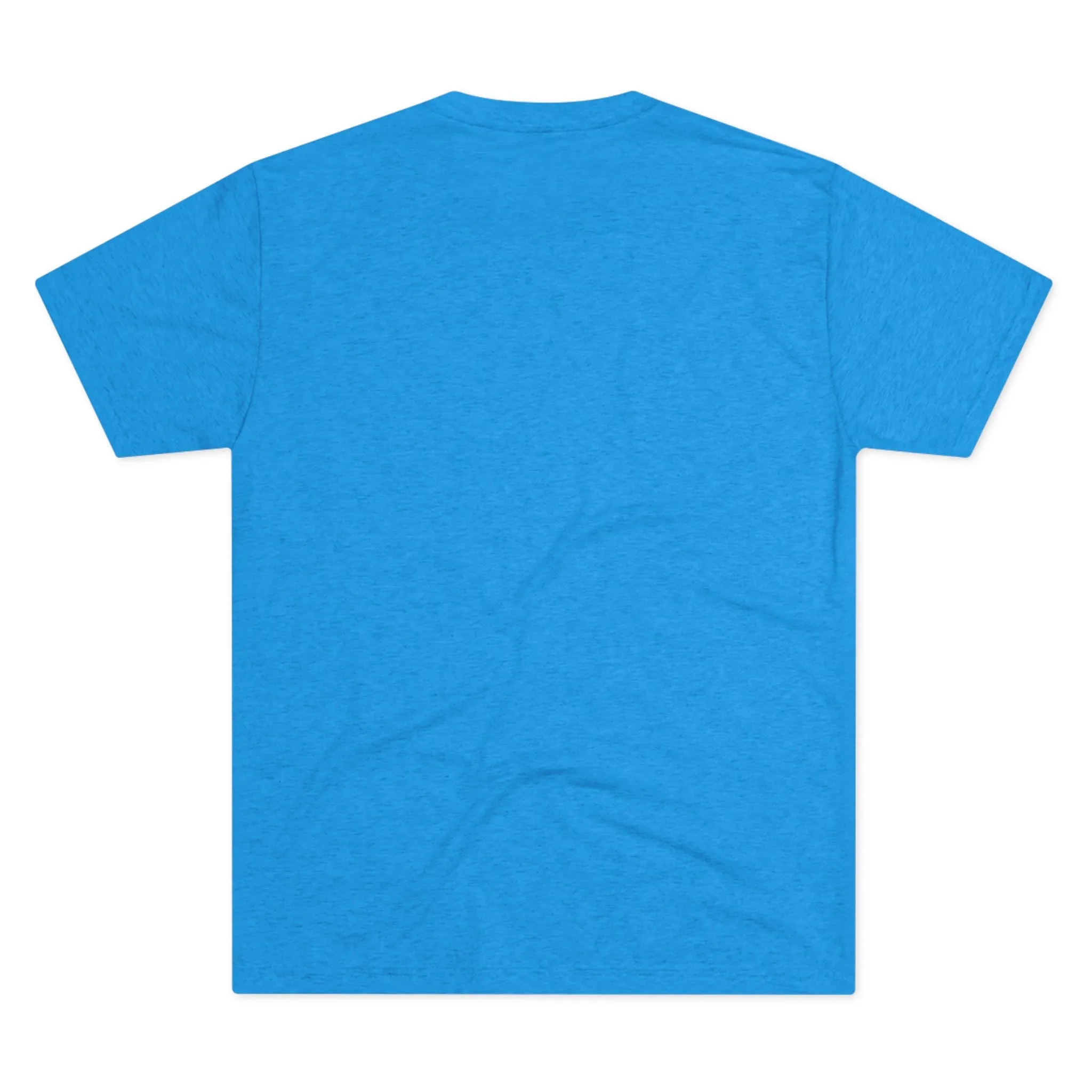 The Megalodon - Tri-Blend