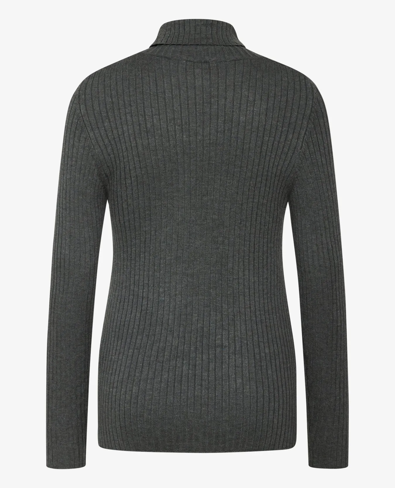 VIBENN RIB PULLOVER