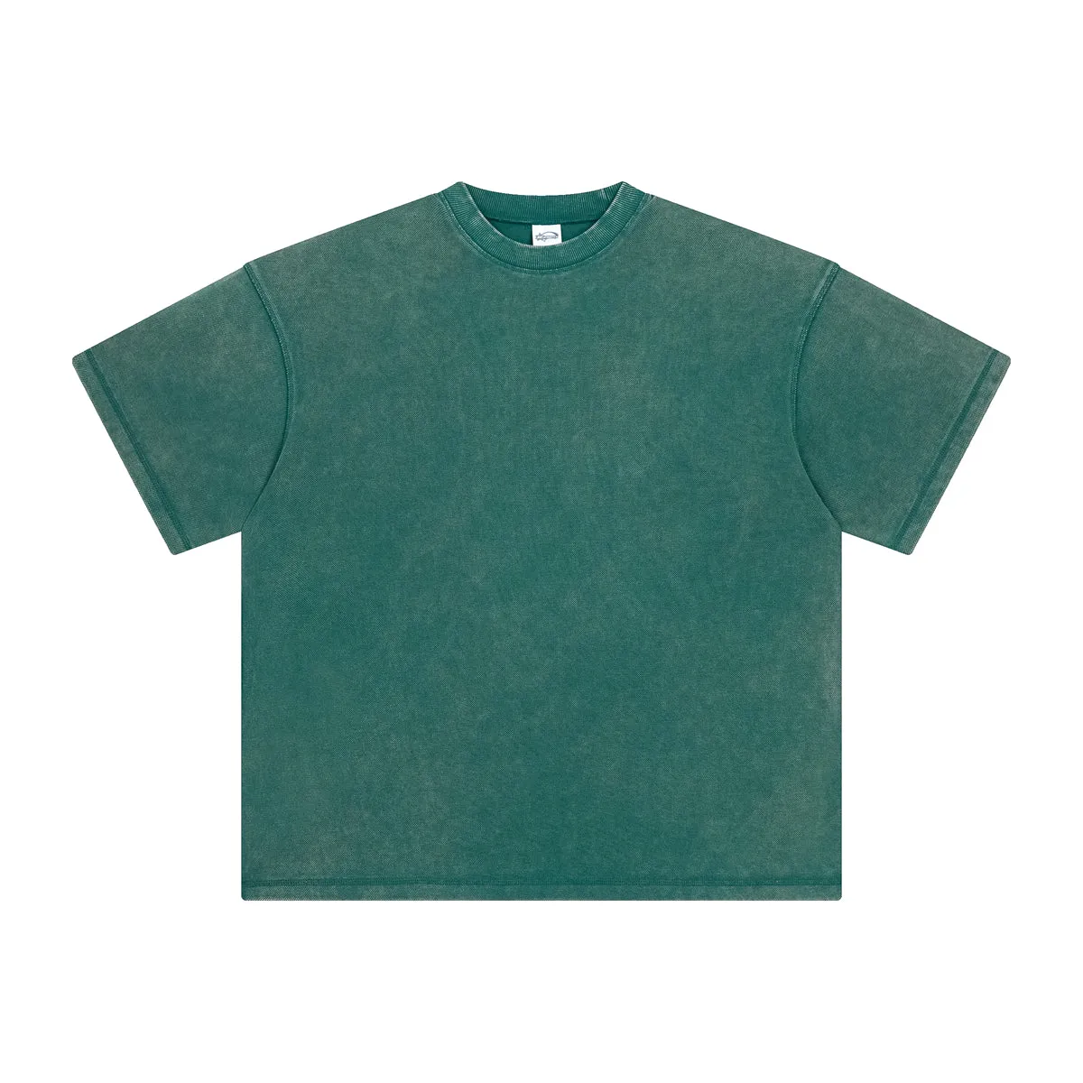 Women's Ultra Heavyweight Oversized Tee 400gsm