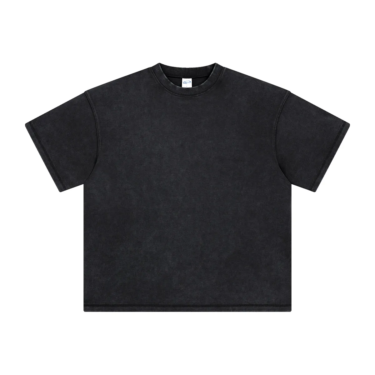 Women's Ultra Heavyweight Oversized Tee 400gsm