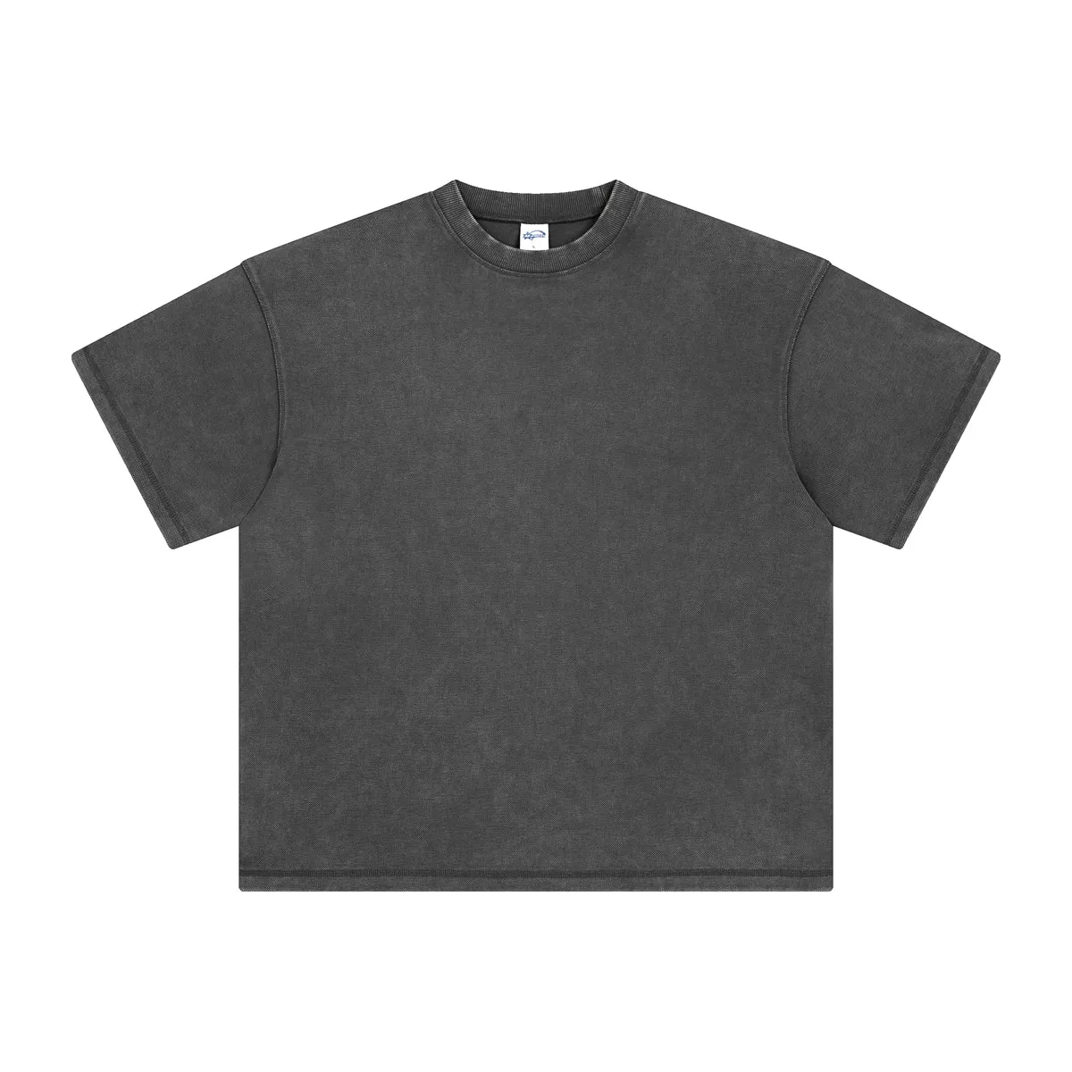 Women's Ultra Heavyweight Oversized Tee 400gsm