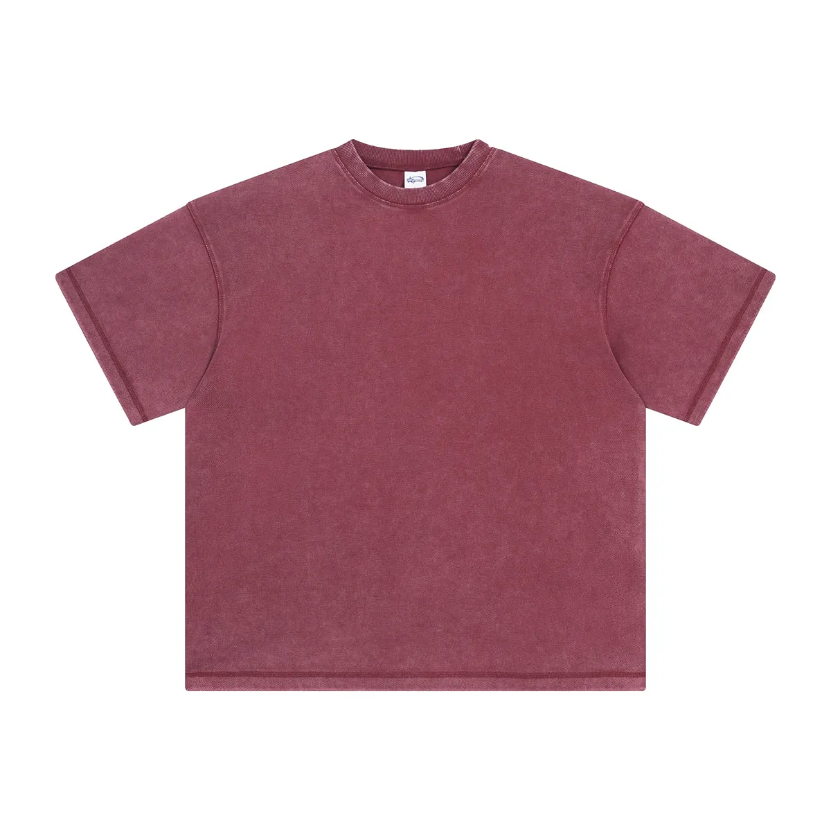 Women's Ultra Heavyweight Oversized Tee 400gsm