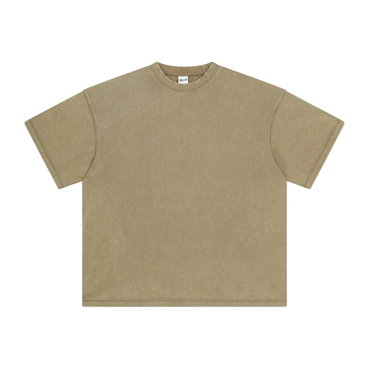 Women's Ultra Heavyweight Oversized Tee 400gsm