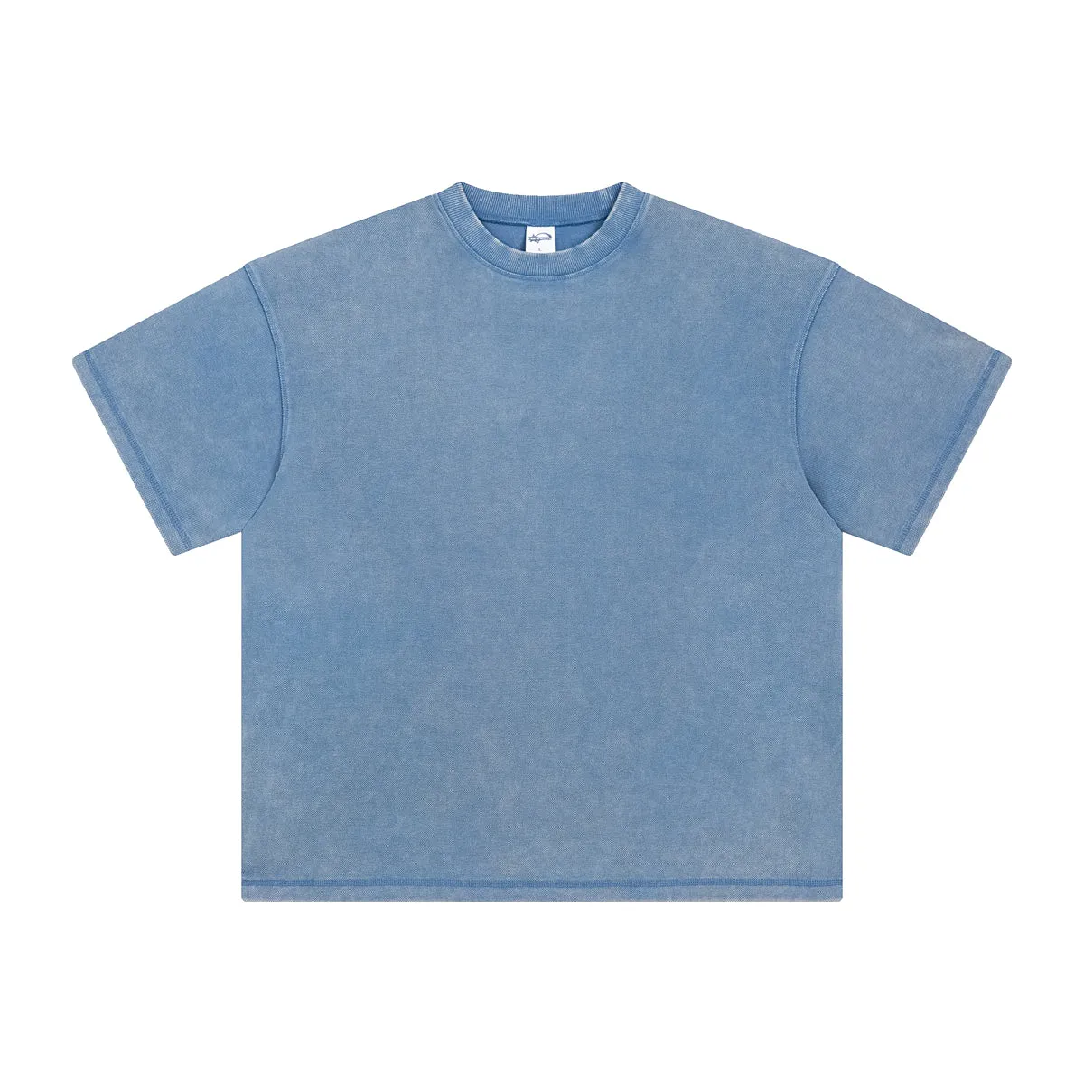 Women's Ultra Heavyweight Oversized Tee 400gsm