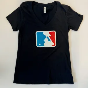 Yard Dog Spring Training Tee Shirt - Women's
